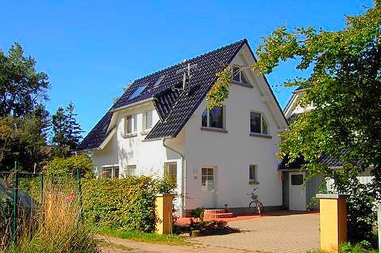 Strandglueck Haus Sophie Villa Zingst Exteriör bild